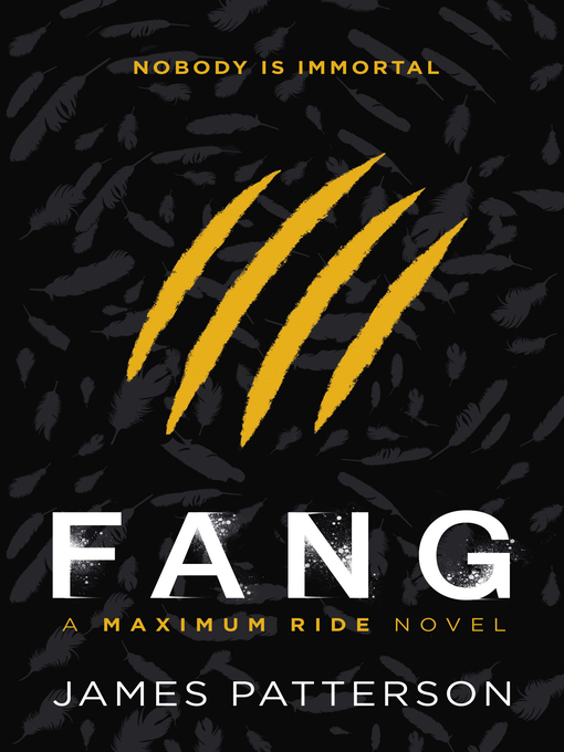 Thumbnail for Fang [electronic resource]